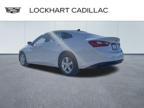 2024 Chevrolet Malibu 1LS