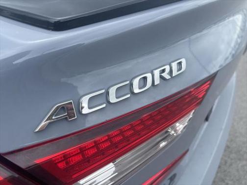2022 Honda Accord Hybrid Base