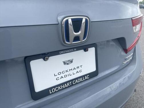 2022 Honda Accord Hybrid Base