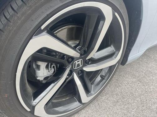 2022 Honda Accord Hybrid Base