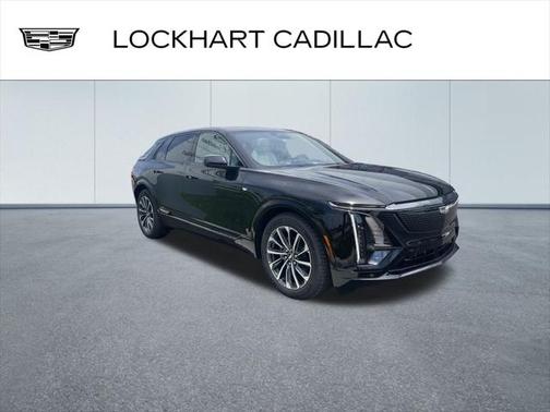 2024 Cadillac LYRIQ Sport w/1SK