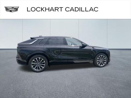 2024 Cadillac LYRIQ Sport w/1SK