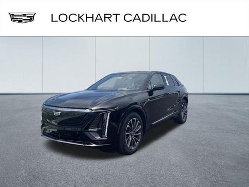 2024 Cadillac LYRIQ Sport w/1SK