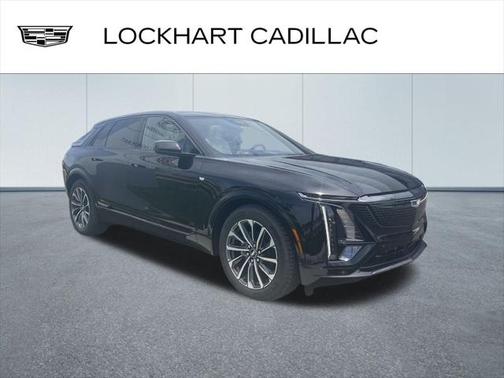 2024 Cadillac LYRIQ Sport w/1SK