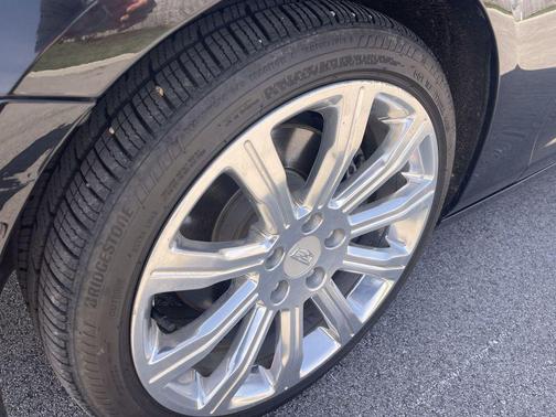 2018 Cadillac ATS 2.0L Turbo