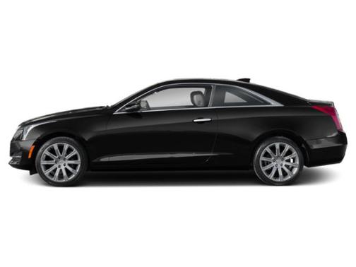 Black Raven 2018 Cadillac ATS 2.0L Turbo