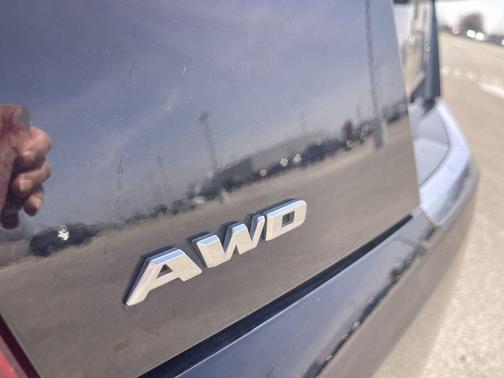 2018 Cadillac ATS 2.0L Turbo