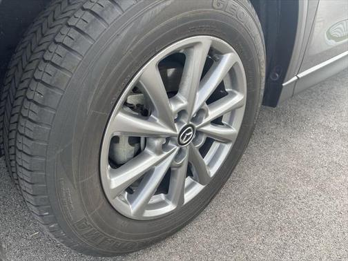 2022 Mazda CX-5 2.5 S Preferred