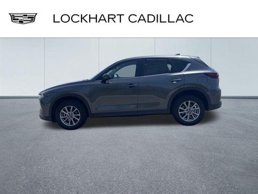 2022 Mazda CX-5 2.5 S Preferred