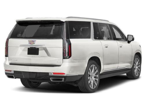2026 Cadillac Escalade ESV Platinum