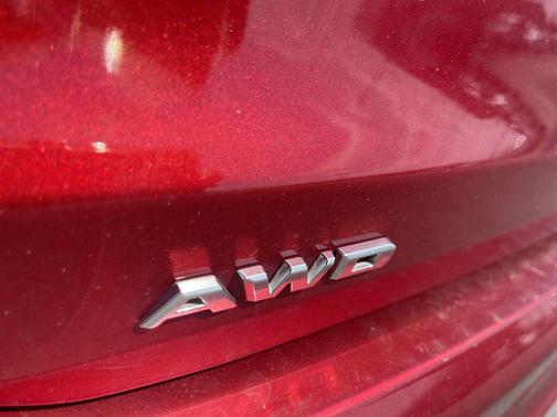 2022 Cadillac XT6 Premium Luxury AWD