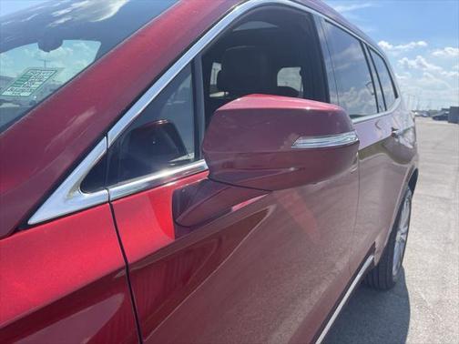 2022 Cadillac XT6 Premium Luxury AWD