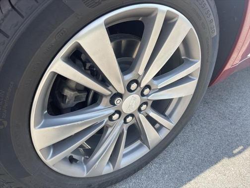 2022 Cadillac XT6 Premium Luxury AWD