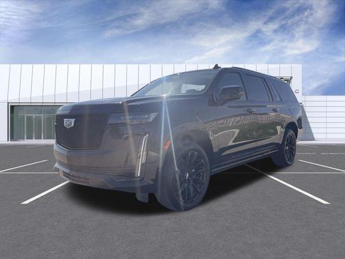 2023 Cadillac Escalade ESV Sport Platinum