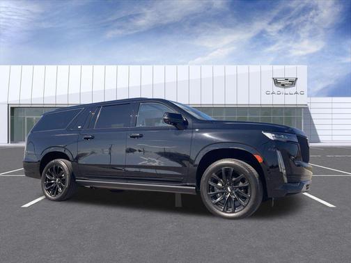 2023 Cadillac Escalade ESV Sport Platinum