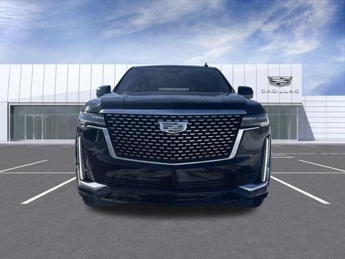 2023 Cadillac Escalade ESV Luxury