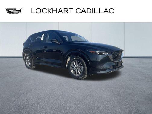 2024 Mazda CX-5 2.5 S Select