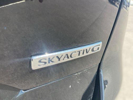 2024 Mazda CX-5 2.5 S Select