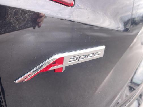 2019 Acura RDX A-Spec