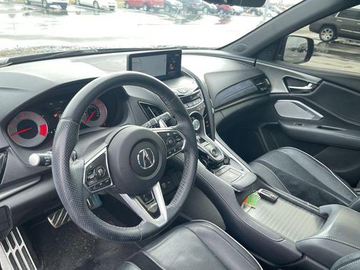 2019 Acura RDX A-Spec