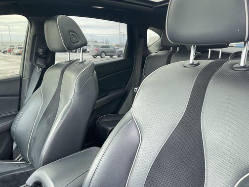 2019 Acura RDX A-Spec