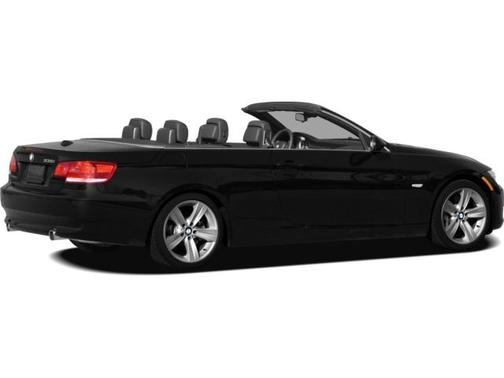 2009 BMW 335 335i