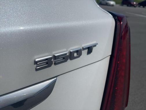 2022 Cadillac XT5 Luxury
