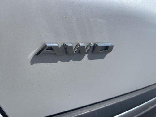 2022 Cadillac XT5 Luxury