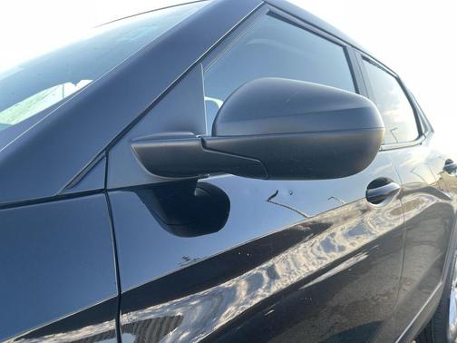 2025 Chevrolet Trailblazer LS