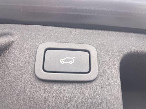 2017 Land Rover Discovery Sport HSE