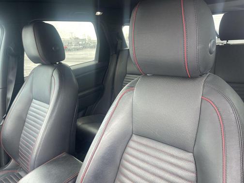 2017 Land Rover Discovery Sport HSE