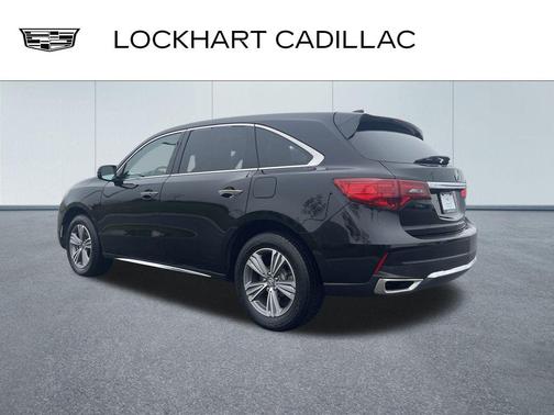 2019 Acura MDX 3.5L