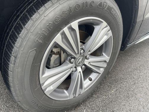 2019 Acura MDX 3.5L