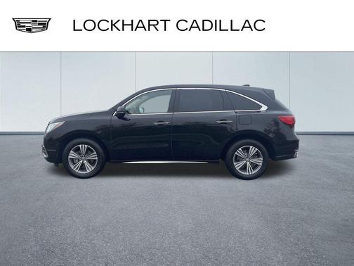 2019 Acura MDX 3.5L