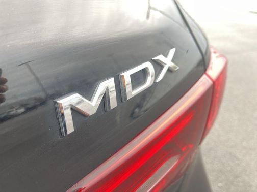 2019 Acura MDX 3.5L