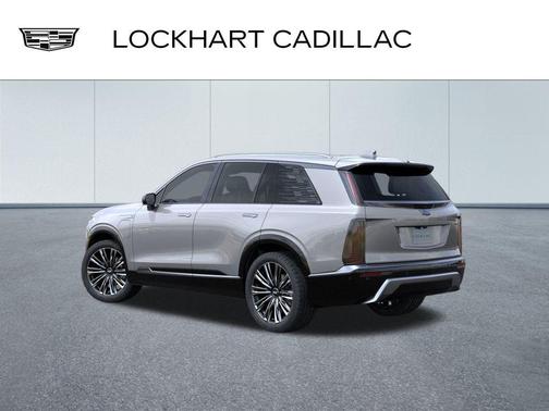 2026 Cadillac VISTIQ Premium Luxury