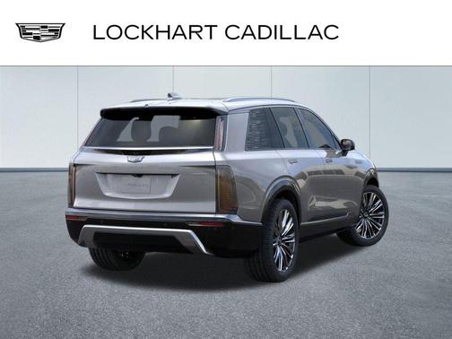 2026 Cadillac VISTIQ Premium Luxury