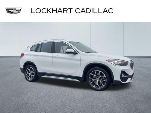 2021 BMW X1 xDrive28i