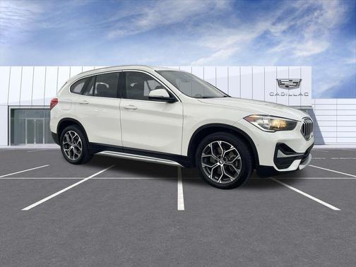 2021 BMW X1 xDrive28i