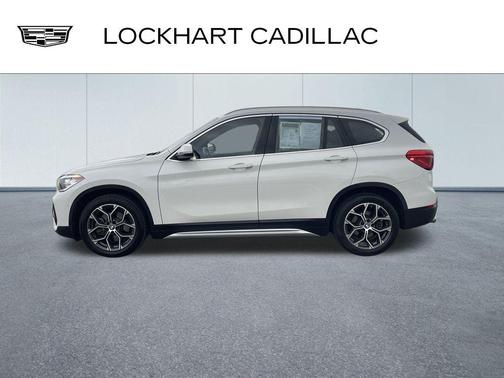 2021 BMW X1 xDrive28i