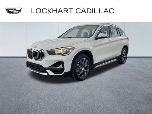 2021 BMW X1 xDrive28i