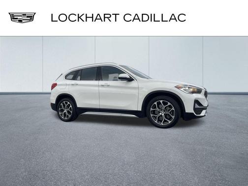 2021 BMW X1 xDrive28i