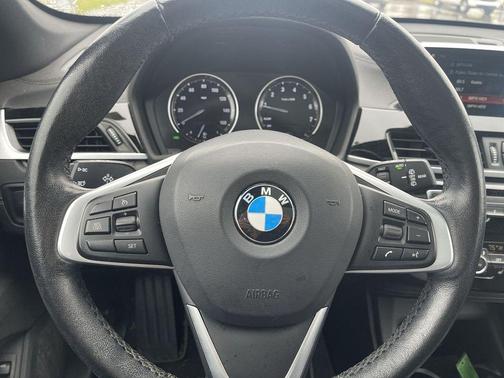 2021 BMW X1 xDrive28i