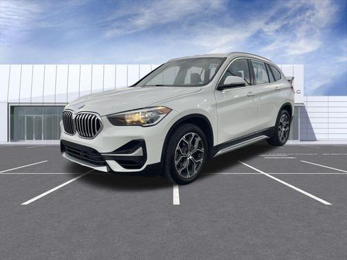 2021 BMW X1 xDrive28i