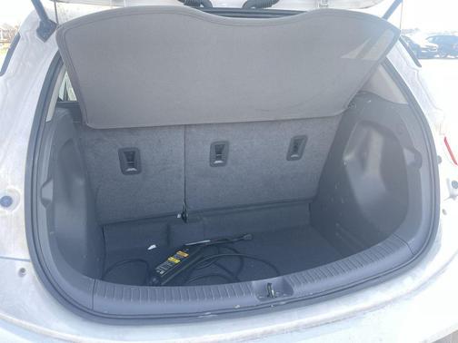 2021 Chevrolet Bolt EV FWD LT