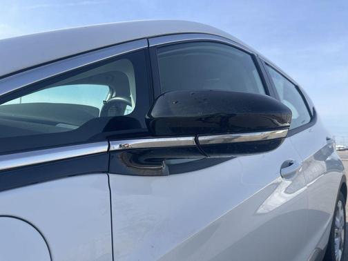 2021 Chevrolet Bolt EV FWD LT