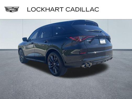 2022 Acura MDX Type S