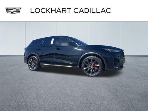 2022 Acura MDX Type S