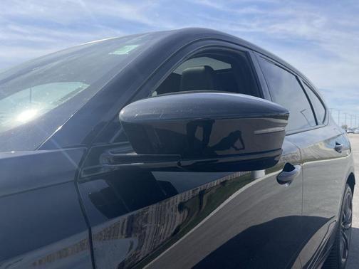 2022 Acura MDX Type S