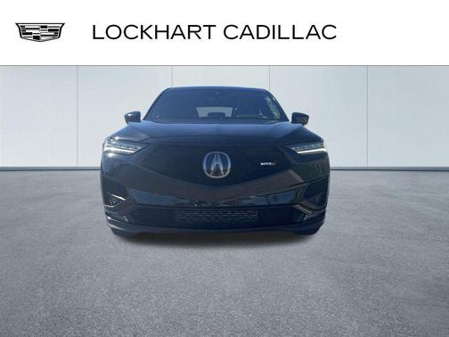 2022 Acura MDX Type S